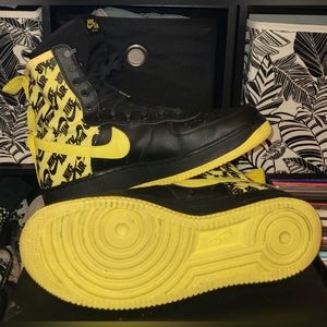 Nike SF AF1 Sneakers